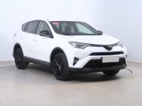 Toyota RAV 4  2.0 D-4D 