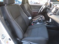 Toyota RAV 4  2.0 D-4D 