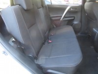 Toyota RAV 4  2.0 D-4D 