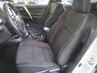 Toyota RAV 4  2.0 D-4D 