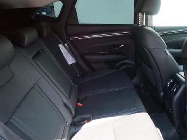 Hyundai Tucson  1.6 T-GDI HEV Premium