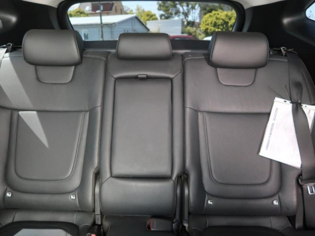 Hyundai Tucson  1.6 T-GDI HEV Premium