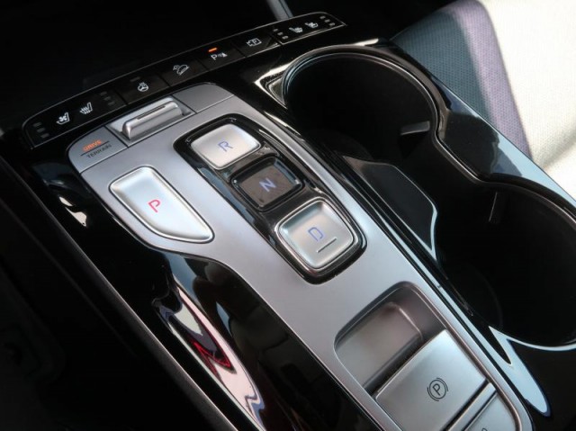 Hyundai Tucson  1.6 T-GDI HEV Premium