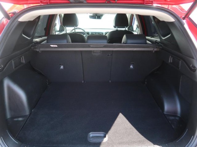 Hyundai Tucson  1.6 T-GDI HEV Premium