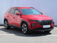 Hyundai Tucson  1.6 T-GDI HEV Premium