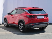 Hyundai Tucson  1.6 T-GDI HEV Premium
