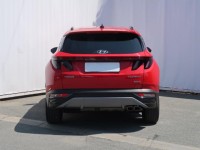 Hyundai Tucson  1.6 T-GDI HEV Premium