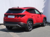Hyundai Tucson  1.6 T-GDI HEV Premium