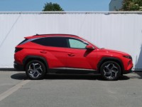 Hyundai Tucson  1.6 T-GDI HEV Premium