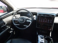 Hyundai Tucson  1.6 T-GDI HEV Premium