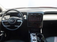 Hyundai Tucson  1.6 T-GDI HEV Premium