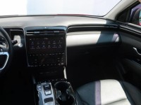 Hyundai Tucson  1.6 T-GDI HEV Premium