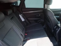 Hyundai Tucson  1.6 T-GDI HEV Premium
