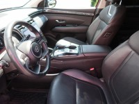 Hyundai Tucson  1.6 T-GDI HEV Premium