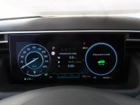 Hyundai Tucson  1.6 T-GDI HEV Premium