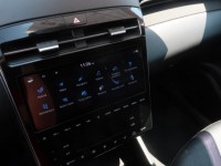 Hyundai Tucson  1.6 T-GDI HEV Premium