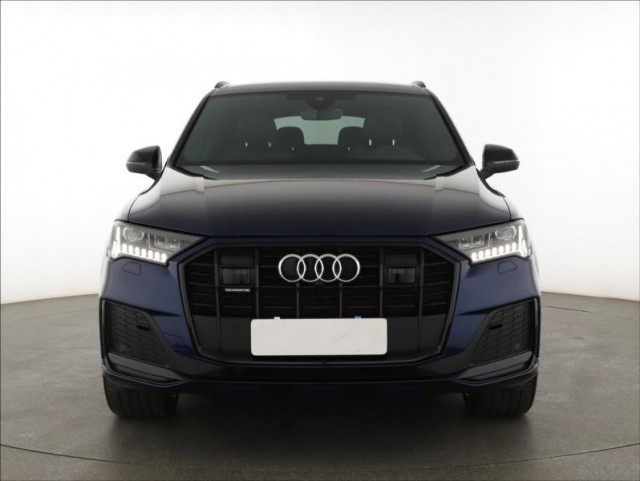 Audi Q7  50 TDI S-Line
