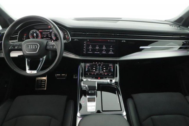 Audi Q7  50 TDI S-Line