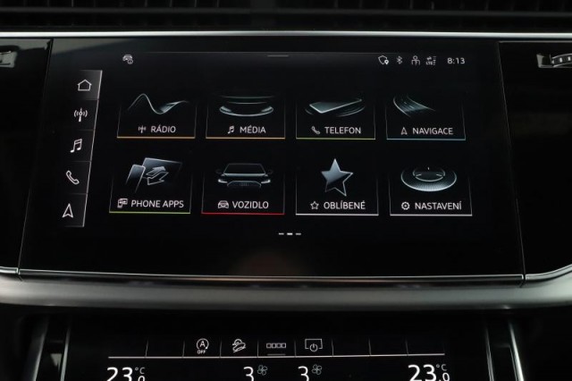 Audi Q7  50 TDI S-Line