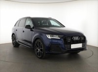 Audi Q7  50 TDI S-Line