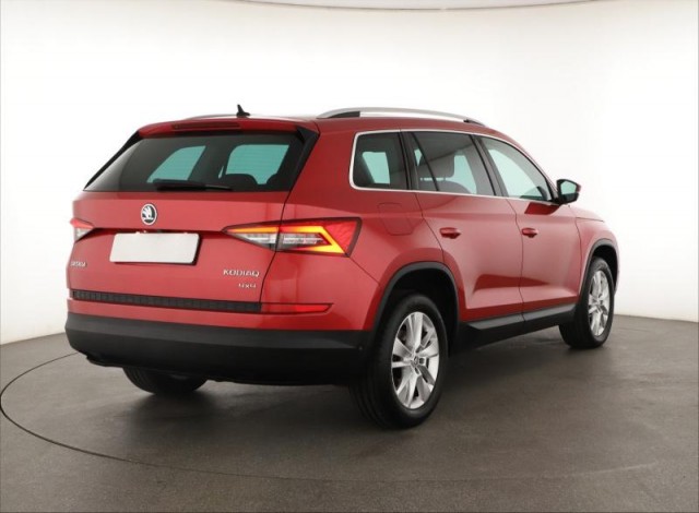 Škoda Kodiaq  2.0 TDI Style
