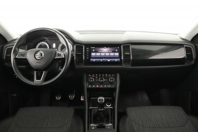 Škoda Kodiaq  2.0 TDI Style