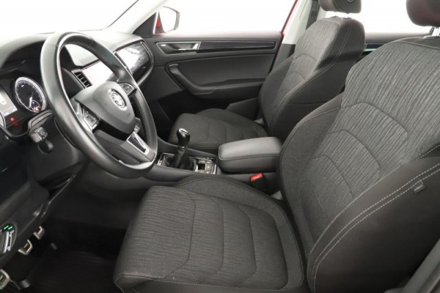 Škoda Kodiaq  2.0 TDI Style