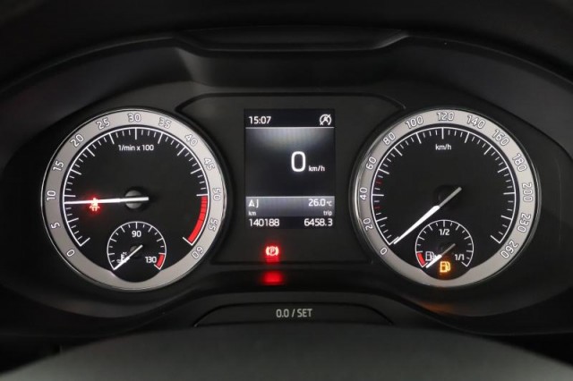 Škoda Kodiaq  2.0 TDI Style