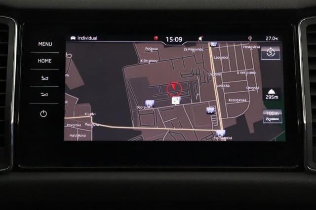 Škoda Kodiaq  2.0 TDI Style