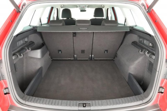 Škoda Kodiaq  2.0 TDI Style
