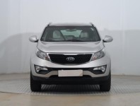 Kia Sportage  1.7 CRDi 