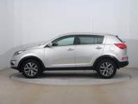 Kia Sportage  1.7 CRDi 