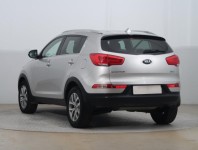 Kia Sportage  1.7 CRDi 