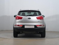 Kia Sportage  1.7 CRDi 