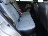 Kia Sportage  1.7 CRDi 