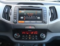 Kia Sportage  1.7 CRDi 