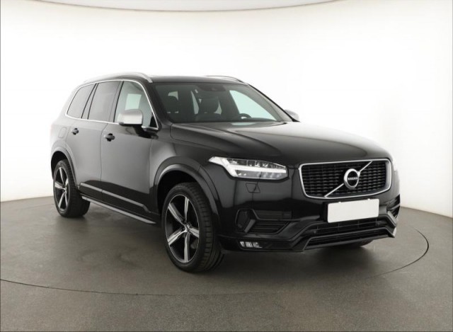 Volvo XC90  D5 AWD R-Design