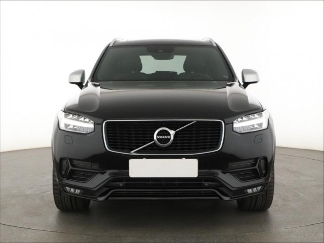Volvo XC90  D5 AWD R-Design