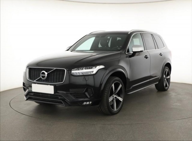 Volvo XC90  D5 AWD R-Design