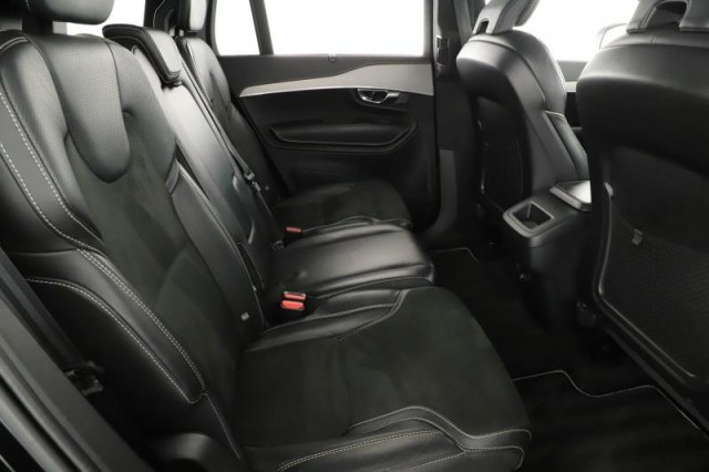 Volvo XC90  D5 AWD R-Design