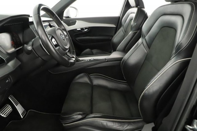 Volvo XC90  D5 AWD R-Design