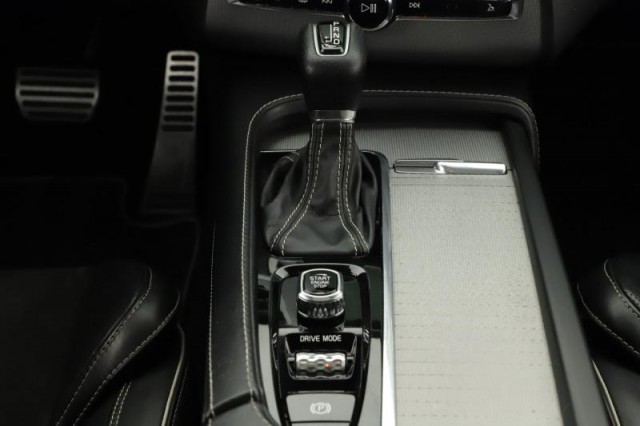 Volvo XC90  D5 AWD R-Design