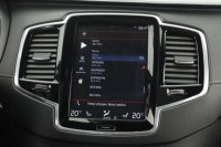Volvo XC90  D5 AWD R-Design