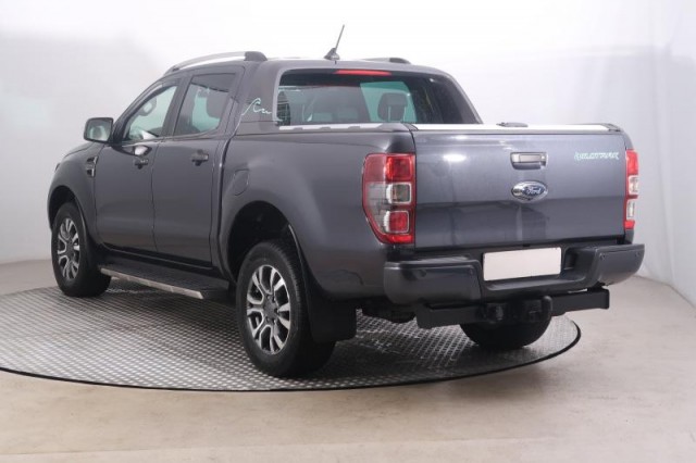 Ford Ranger  2.0 EcoBlue Wildtrack