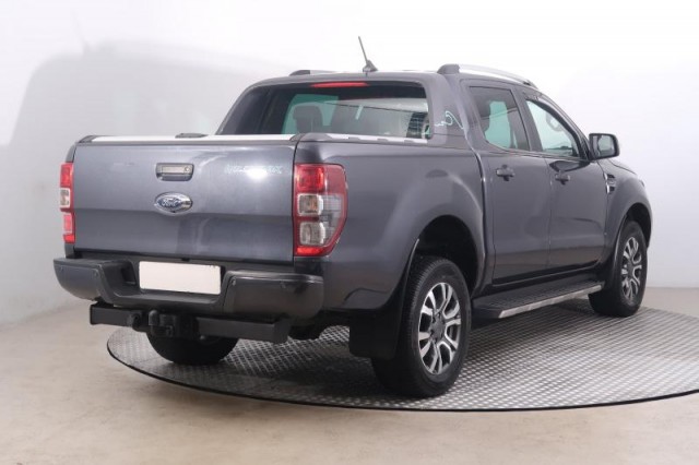 Ford Ranger  2.0 EcoBlue Wildtrack
