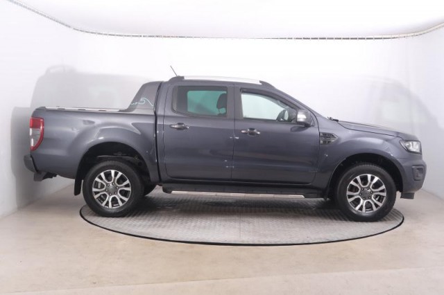 Ford Ranger  2.0 EcoBlue Wildtrack