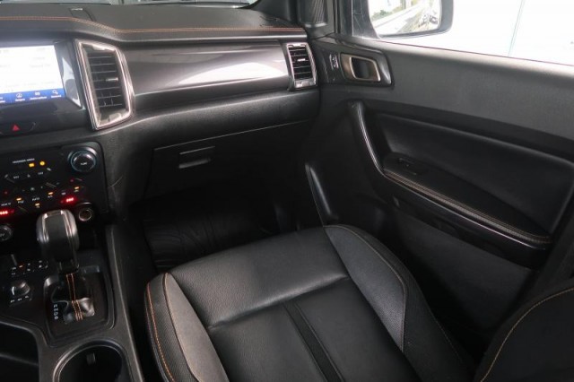 Ford Ranger  2.0 EcoBlue Wildtrack