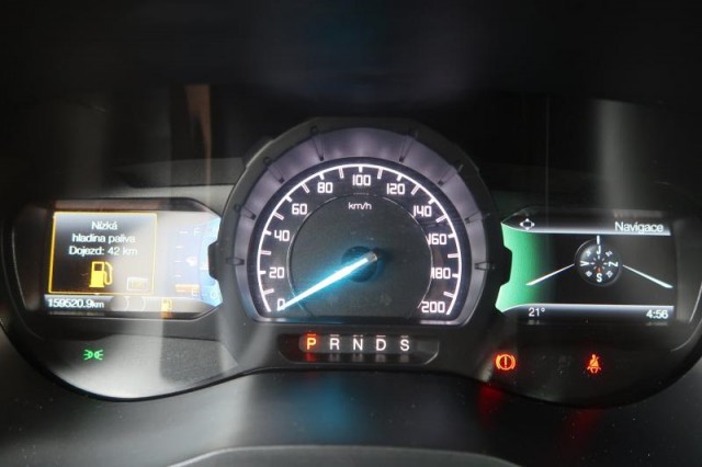 Ford Ranger  2.0 EcoBlue Wildtrack