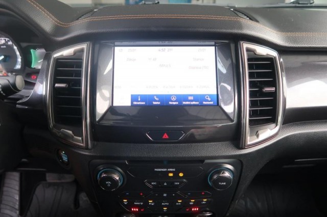 Ford Ranger  2.0 EcoBlue Wildtrack