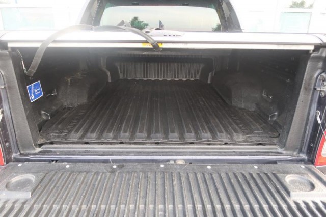 Ford Ranger  2.0 EcoBlue Wildtrack